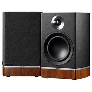 (中古品) TANNOY(タンノイ) ブックシェルフ型スピーカー [ペア] PLATINUM B6 R