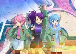 (中古品) Dressing Ready Show!! [Blu-ray]
