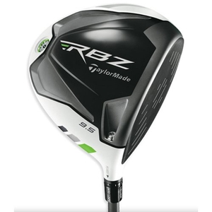 (中古品) TAYLOR MADE(テーラーメイド) ROCKET BALLS DRIVER RB-50 カーボンシャフト ロフト10.5度 フレックス R 日本仕様