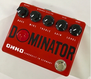 (中古品) OKKO オッコ ディストーション Dominator