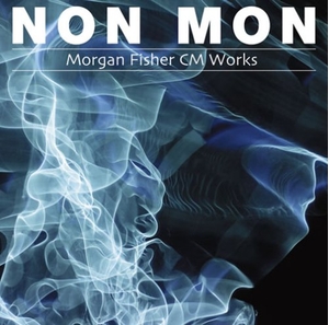 (中古品) NON MON-Morgan Fisher CM Works-