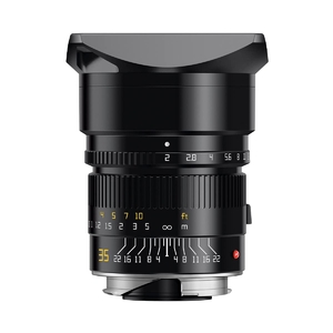 (中古品) M35mm f/1.4 ？ ASPH (ライカM f/2 ASPH, ブラック) 58,300円