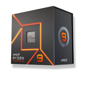 (中古品) AMD CPU Ryzen 9 7950X, without cooler 4.5GHz 16コア / 32スレッド 80MB 170W 100-100000514WOF/EW