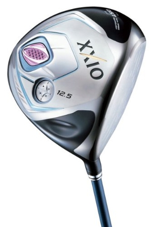 (中古品) DUNLOP(ダンロップ)XXIO ゼクシオ エイト レディス MP800カーボン 11.5R XXIO8L
