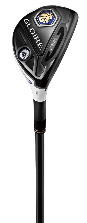 (中古品) TAYLOR MADE(テーラーメイド) GLOIRE F RESCUE U5 24度 GL3300 R