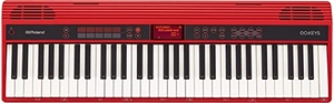 (中古品) ローランド Entry Keyboard Roland GO-61K