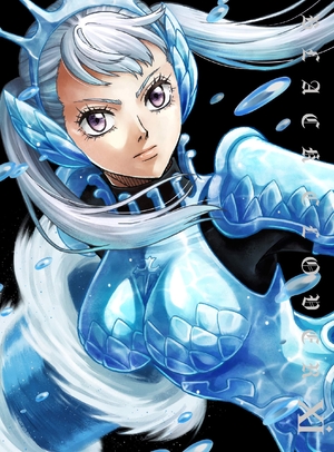 (中古品) ブラッククローバー Chapter XI*Blu-ray