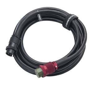 (中古品) サンスターストロボ ヘッドケーブル 6m #04003