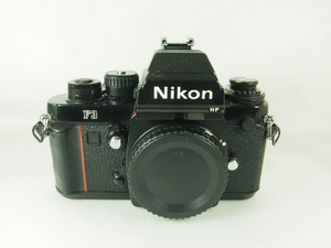 (中古品) Nikon F3P