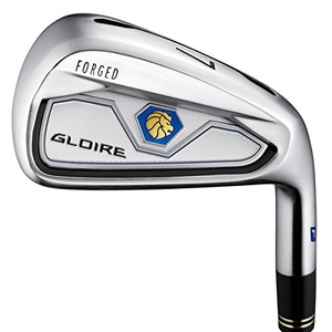 (中古品) TAYLOR MADE(テーラーメイド) GLOIRE F アイアンセット X0292509 S 31