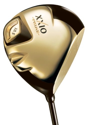 (中古品) DUNLOP(ダンロップ) ゼクシオプライム ドライバー 46.5インチ 11.5°R
