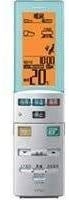 (中古品) 2056380730 CRMC-A743JBEZ エアコンリモコン シャープ SHARP