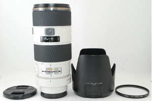 (中古品) Konica Minolta AFアポテレ70-200mm F2.8G(D)SSM