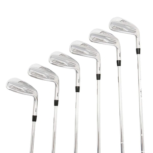 (中古品) TITLEIST(タイトリスト) 718 AP2 AMT TOURWT S200 5-P (6本セット) スチール メンズ 529RS25P 右 26度(No.5) 5~PW フレックス:S 44,435円