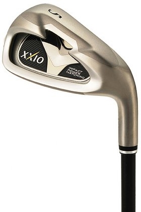 (中古品) DUNLOP(ダンロップ) ザ・ゼクシオ(MP500)カーボン 単品アイアン SW R 6,901円