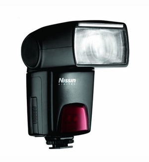 (中古品) Nissin ストロボ スピードライト Di622 ニコン用 Di622 Nikon 26,003円