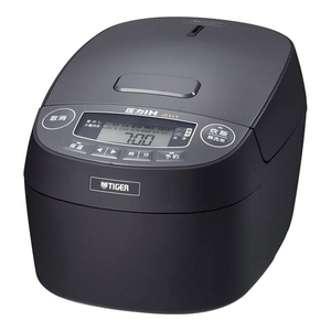 (中古品) タイガー魔法瓶 炊飯器 タイガー 圧力IH炊飯ジャー JPV-B100