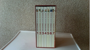 (中古品) DRAGON BALL DVD BOX DRAGON BOX