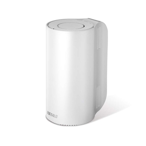 (中古品) BUFFALO WiFi 無線LAN AirStation connect 親機 WRM-D2133HP 11ac ac2200 1733+400Mbps デュアルバンド 独自メッシュ機能搭載 2LDK 15台 【iPhone8/iPhoneX/iPhoneXS/Amazon Echo メーカー動作確認済み】 8,588円