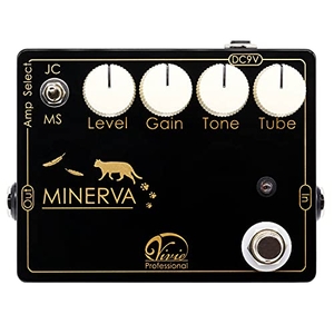 (中古品) Vivie MINERVA -Professional Over Drive-