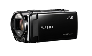 (中古品) JVCケンウッド JVC ハイビジョンメモリームービー Everio GZ-G5 64GB ブラック GZ-G5-B 79,718円