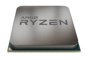 (中古品) AMD Ryzen 5 3600X with Wraith Spire cooler 3.8GHz 6コア / 12スレッド 35MB 95W【品】 100-100000022BOX