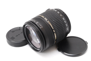(中古品) TAMRON タムロン AF 28-300mm F3.5-6.3 XR LD IF MACRO A06 for PENTAX