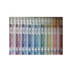 中古品) TV版パーフェクト・コレクション タッチ 全17巻セット