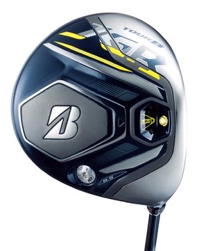 (中古品) BRIDGESTONE(ブリヂストン)ドライバー ゴルフ【カタログ掲載シャフト装着モデル】TOURB19JGR TOURADforJGRTG2-5 カーボンメンズGDJB1WS0右フレックス:S ゴルフドライバー ゴルフクラブ
