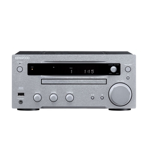 (中古品) ケンウッド チューナーアンプ CD/AM/FM/USB Kシリーズ A-K805