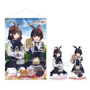 (中古品) この素晴らしい世界に爆焔を！ 第1巻《原作イラスト・三嶋くろね描き下ろしB2タペストリー＆アクリルスタンド2個セット付き完全数量限定版》 [Blu-ray]