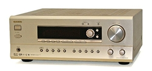 (中古品) ONKYO オンキヨー(オンキョー)　TX-DS595(N)　AVアンプ