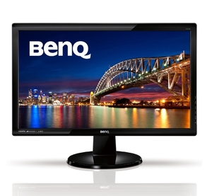 (中古品) BenQ 21.5インチワイド スタンダードモニター (Full HD/VAパネル) GW2255HM