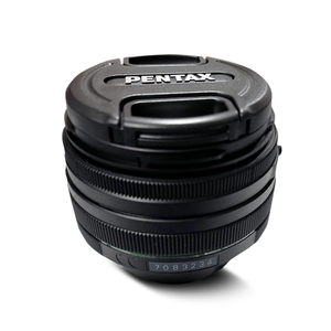 (中古品) PENTAX DA L18-50/4-5.6 DC WR RE