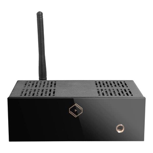 (中古品) Silent Angel B1 ミュージックストリーマー DAC 内蔵