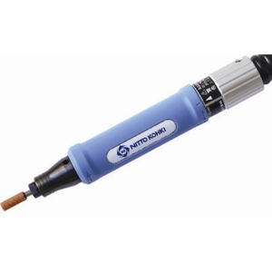 (中古品) 日東工器 エアーグラインダー エアソニック AL-55A