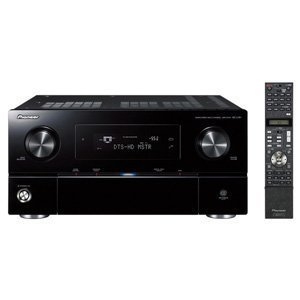 (中古品) パイオニア AVマルチチャンネルアンプ SC-LX81