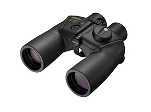 (中古品) Nikon 双眼鏡 7X50CF WP GLOBAL COMPASS ダハプリズム式 7倍50口径 7X50GC
