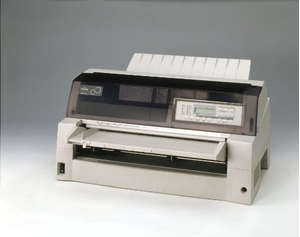 (中古品) 富士通 ドットインパクトプリンタ FMPR5420