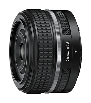 (中古品) Nikon 広角単焦点レンズ NIKKOR Z 28mm f/2.8 Special Edition Zマウント フルサイズ対応 NZ28 2.8SE