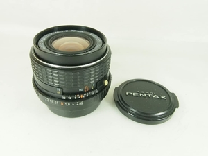 (中古品) Pentax smc PENTAX-M 35mm F2 (Kマウント)