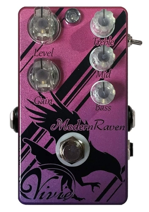 (中古品) Vivie ModernRaven