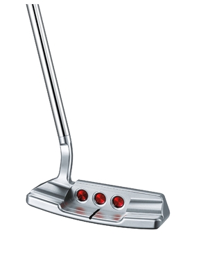 (中古品) TITLEIST(タイトリスト) 2014年 Scotty Cameron select NEWPORT 2.5 パター 長さ 34インチ 34in