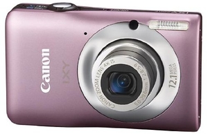 (中古品) Canon デジタルカメラ IXY 200F ピンク IXY200F(PK)