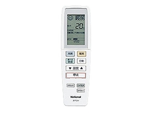 (中古品) Panasonic リモコン CWA75C3022X1