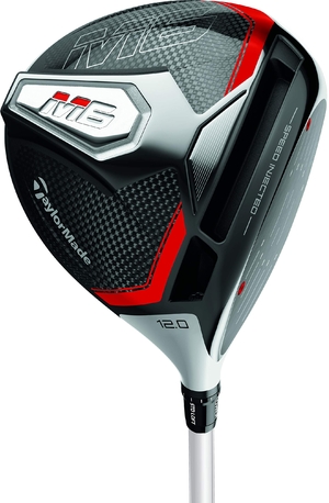 (中古品) テーラーメイド(TAYLOR MADE) ドライバー M6 ドライバー 2019年モデル カーボン レディース U3210303 右 ロフト角:12度 番手:W#1 フレックス:L