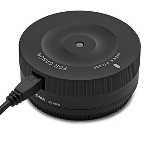 (中古品) シグマ(Sigma) SIGMA USB DOCK キヤノン用 878542