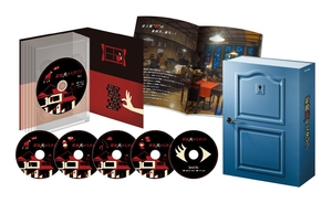 (中古品) 家政夫のミタゾノDVD BOX