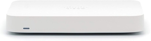 (中古品) シスコシステムズ (Cisco) Meraki Go ルータ ファイアウォール (GX20) 不正アクセス防止 Webブロッキング 利用状況監視 PoE対応 クラウド管理 小規模オフィス/店舗/在宅勤務 法人向け