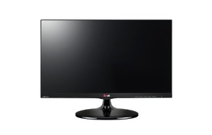(中古品) LG Electronics Japan LG 23型ワイド液晶モニター 23EA63V-P [PC]